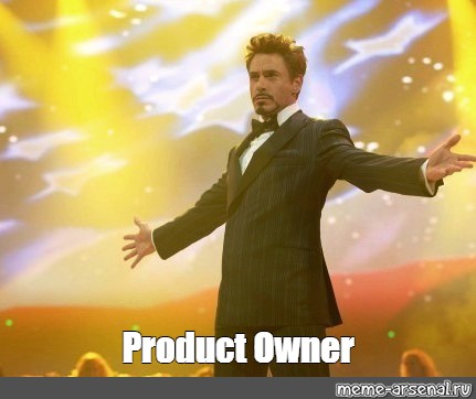 product owner