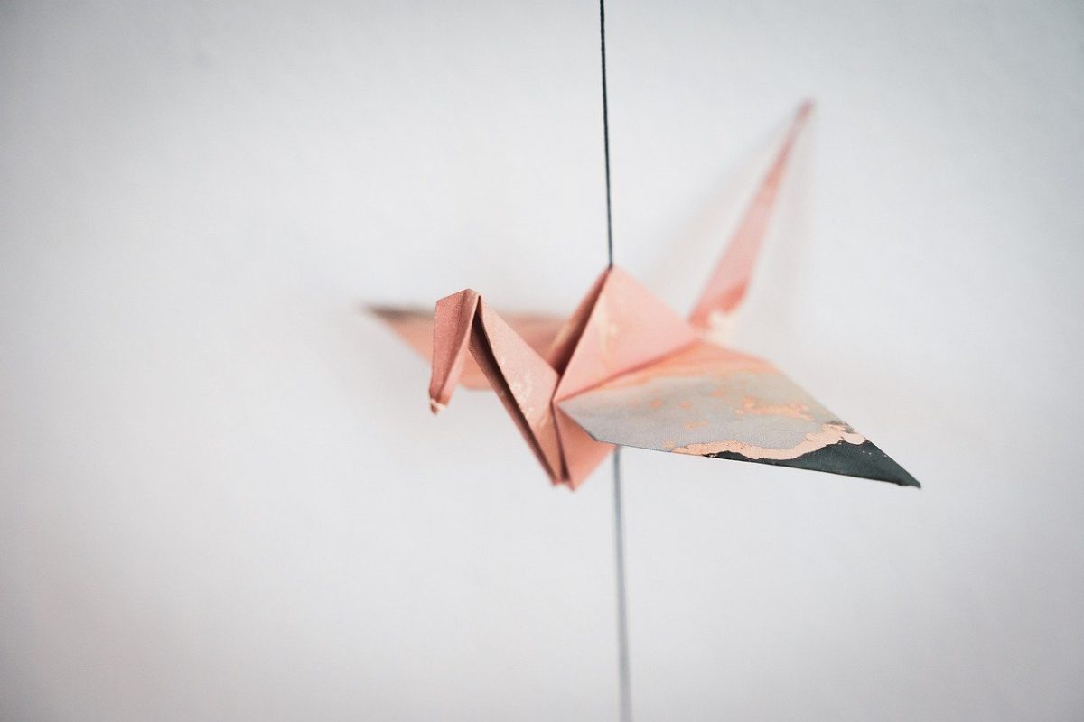 grulla-origami