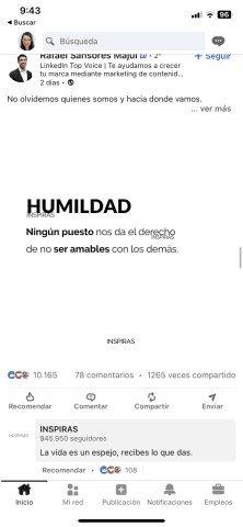 humildad