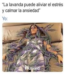 estrés y ansiedad